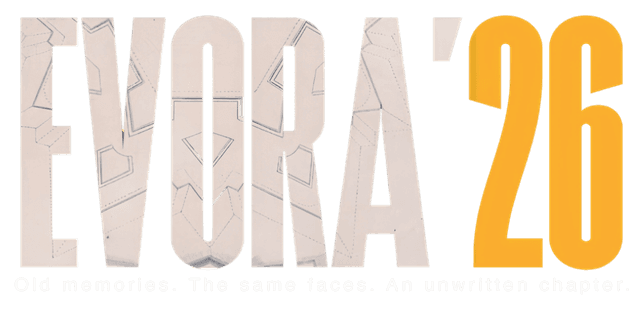 EVORA '26 - GANKANDA API'26